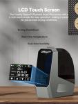Creality Space PI 3D Printer Filament Dryer