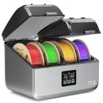 Space Pi X4 Filament Dryer for 3D Printing