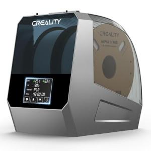 Creality Space PI Filament Dryer with 2 Rolls