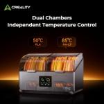 Space Pi X4 Filament Dryer for 3D Printing