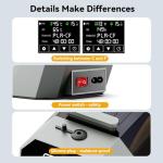 Creality Space PI Filament Dryer with 360° Heating