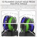EIBOS Cyclopes 3D Printer Filament Dry Box