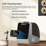Creality Space Pi Dual-Spool Filament Dryer