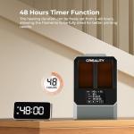 Creality Space Pi Dual-Spool Filament Dryer