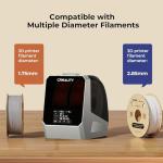 Creality Space Pi Dual-Spool Filament Dryer