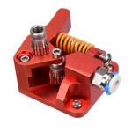 Ender 3 Dual Gear Metal Drive Feeder Upgrade