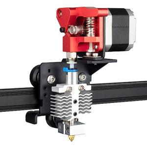 Ender 3 Neo Direct Drive Upgrade Bracket