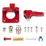 Ender 3 Dual Gear Metal Drive Feeder Upgrade