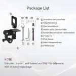 Ender 3 Neo Direct Drive Upgrade Bracket