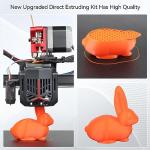 Ender 3 Neo Direct Drive Upgrade Bracket