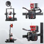 Ender 3 Neo Direct Drive Upgrade Bracket