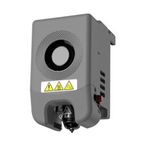 FLASHFORGE Adventurer 5M Pro 3D Printer Extruder