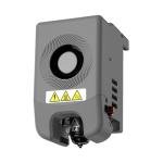 FLASHFORGE Adventurer 5M Pro 3D Printer Extruder