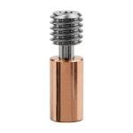 Sprite Extruder Pro Upgrade Heatbreak for Creality 3D Printers