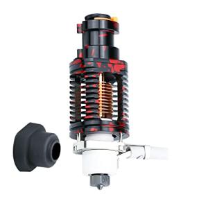 High Flow All Metal Hotend for 3D Printers