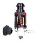 High Flow All Metal Hotend for 3D Printers