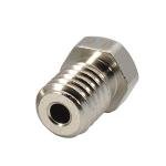 Brass Nozzle Pack 0.4mm for 3D Printers