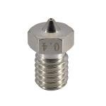 Brass Nozzle Pack 0.4mm for 3D Printers