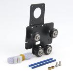 Zeberoxyz Direct Drive Extruder Support Plate for Ender 5
