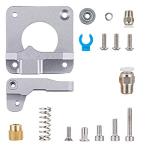 MK8 Metal Extruder for Creality 3D Printers
