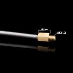 M3 Hex Screw Thermistor Sensor for 3D Printers