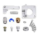 MK8 Metal Extruder for Creality 3D Printers
