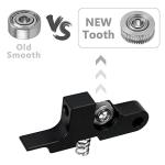 HOCENWAY Metal Extruder Idler Arm for 3D Printers