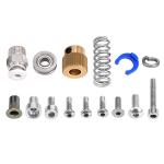 MK8 Metal Extruder for Creality 3D Printers