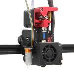 Zeberoxyz Direct Drive Extruder Support Plate for Ender 5