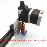 Ender 5 Direct Drive Extruder Conversion Kit
