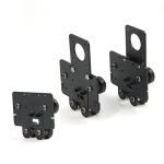 Zeberoxyz Direct Drive Extruder Support Plate for Ender 5