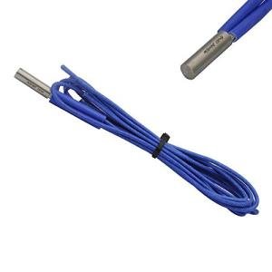 24V 50W 3D Printer Cartridge Heater 2-Pack
