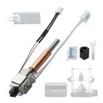 Kobra 3 Pro Hotend Upgrade Kit with Nozzle