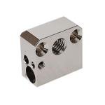 POLISI3D Copper Heater Block for Ender 3 & CR10