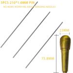 Asbrot Upgrade 3P Nozzle Cleaning Kit