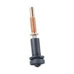 High Flow Trimetal Nozzles for 3D Printers