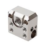 POLISI3D Copper Heater Block for Ender 3 & CR10