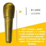 Asbrot Upgrade 3P Nozzle Cleaning Kit