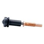 High Flow Trimetal Nozzles for 3D Printers