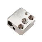 POLISI3D Copper Heater Block for Ender 3 & CR10