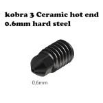 RugooSpink Kobra 3 Hotend Assembly with Nozzle