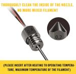 Asbrot Upgrade 3P Nozzle Cleaning Kit