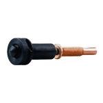High Flow Trimetal Nozzles for 3D Printers