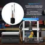Kobra 3 Pro Hotend Upgrade Kit with Nozzle