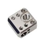 POLISI3D Copper Heater Block for Ender 3 & CR10