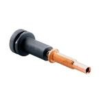 High Flow Trimetal Nozzles for 3D Printers