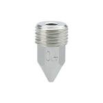 High Flow Trimetal Nozzles for 3D Printers