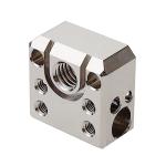 POLISI3D Copper Heater Block for Ender 3 & CR10