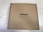 AMOLEN Walnut Wood 3D Printer Filament, 1KG