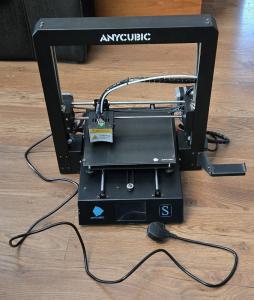 Anycubic I3 Mega S 3D Printer Kit